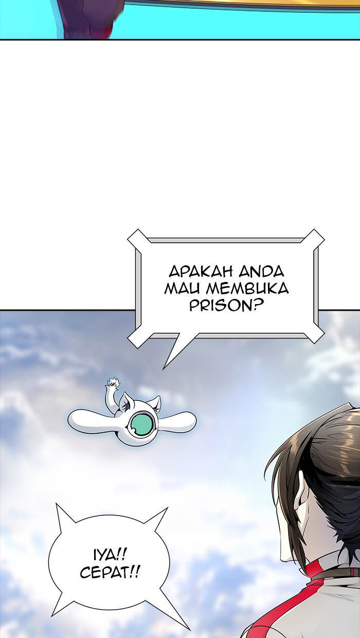 Tower of God Chapter 494