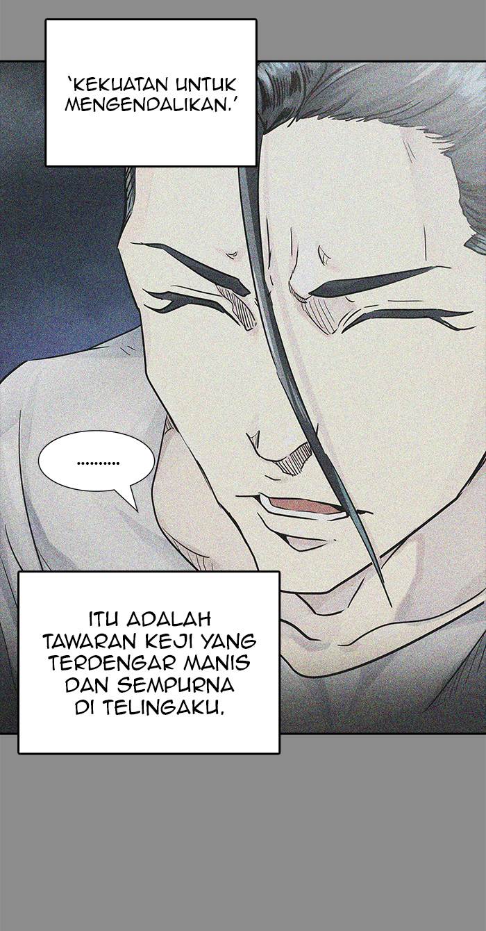 Tower of God Chapter 494