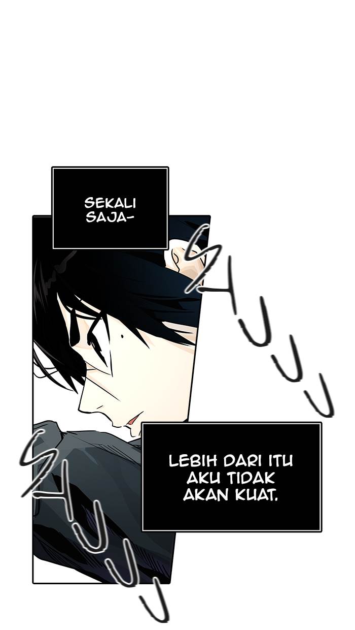 Tower of God Chapter 494