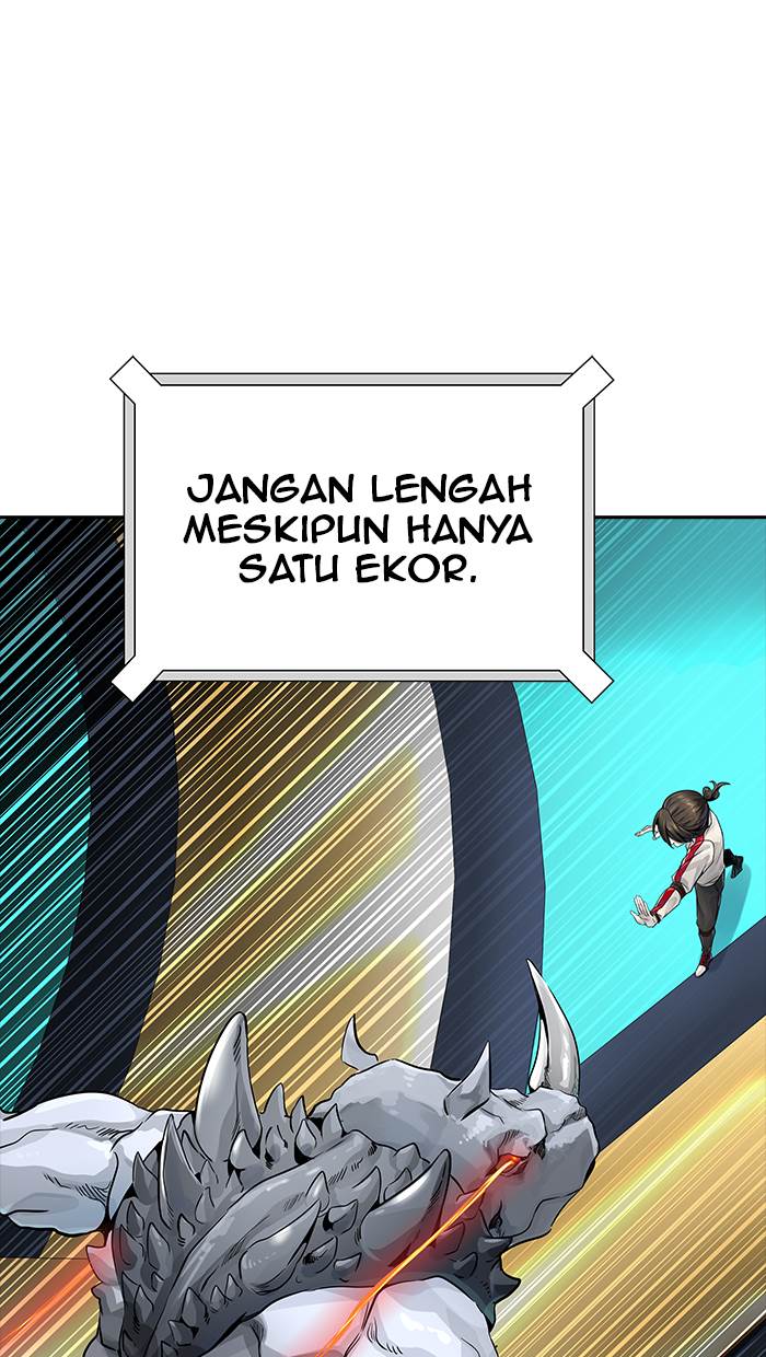 Tower of God Chapter 494