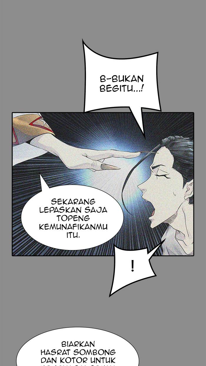 Tower of God Chapter 494