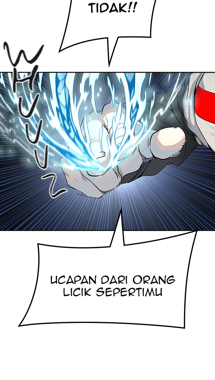 Tower of God Chapter 494