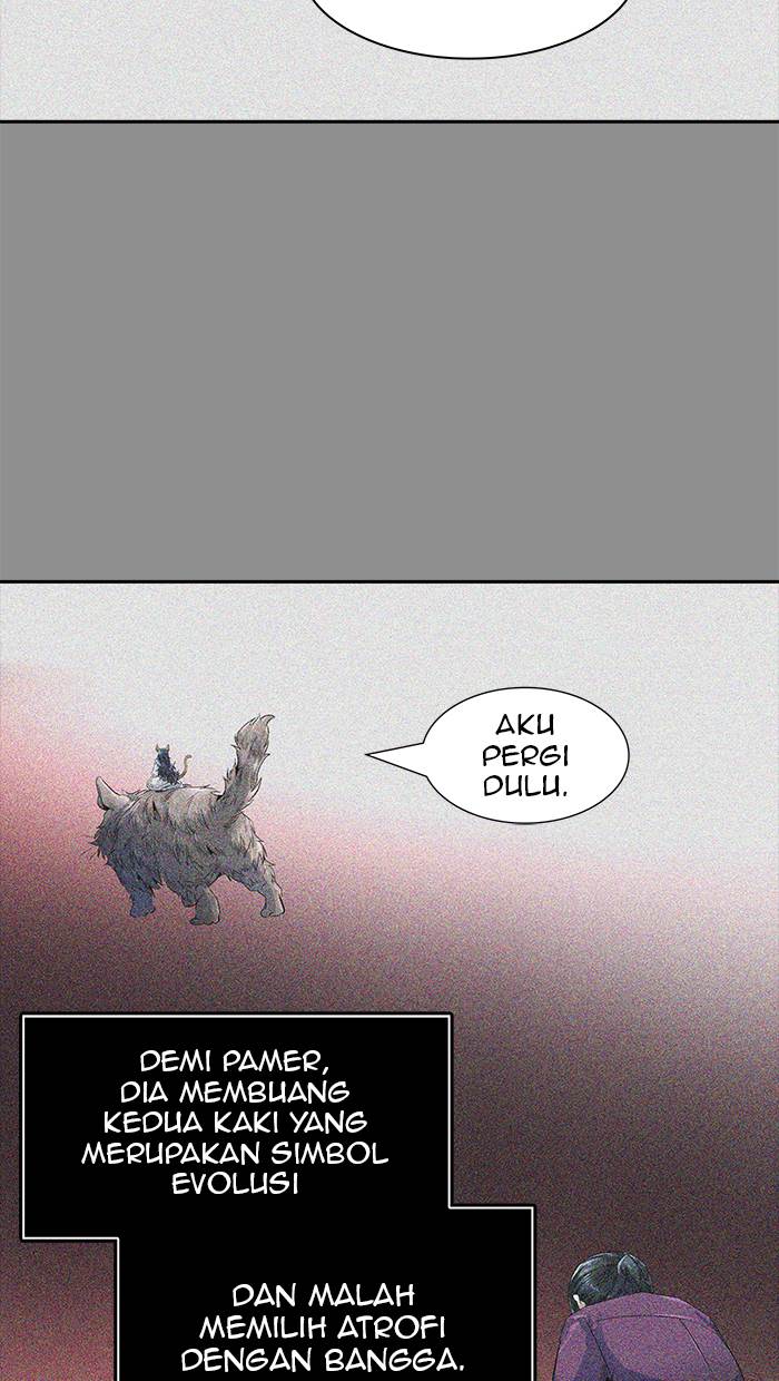 Tower of God Chapter 494