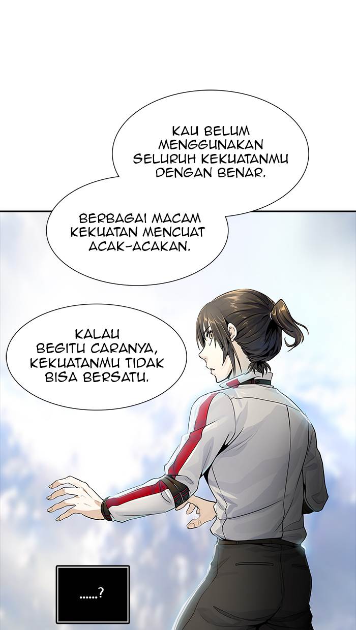 Tower of God Chapter 494