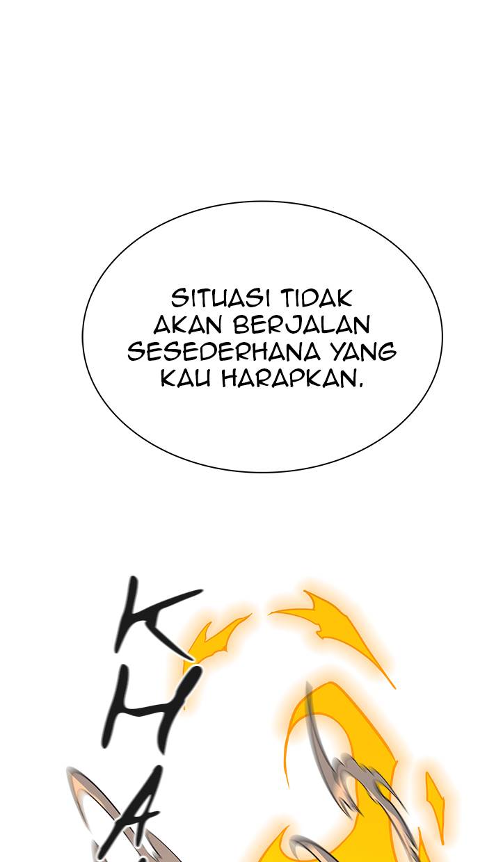 Tower of God Chapter 494