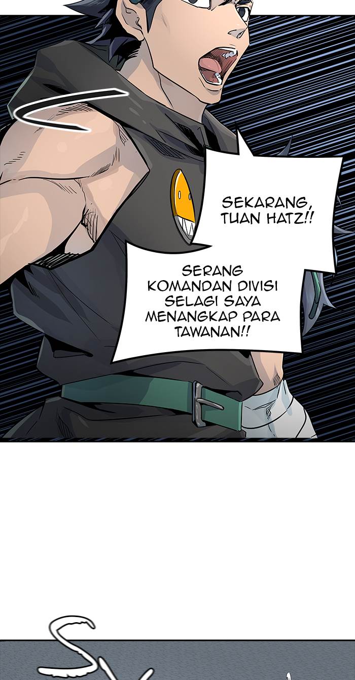 Tower of God Chapter 494