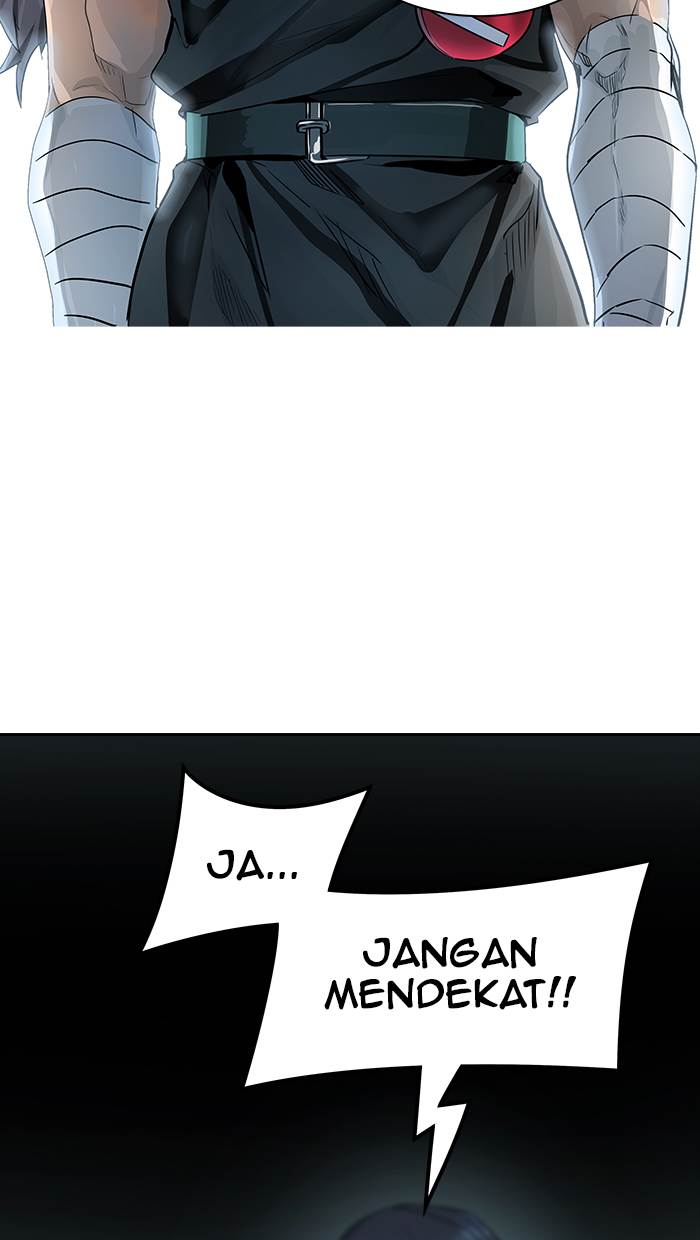 Tower of God Chapter 494