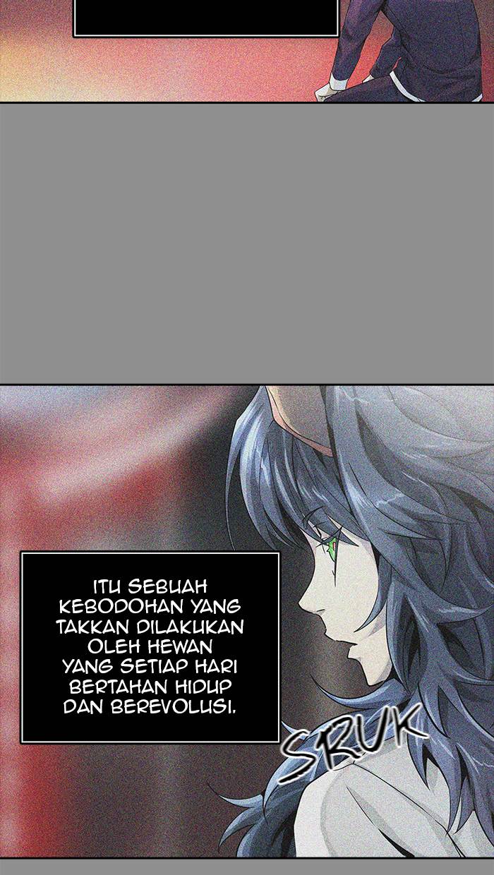 Tower of God Chapter 494