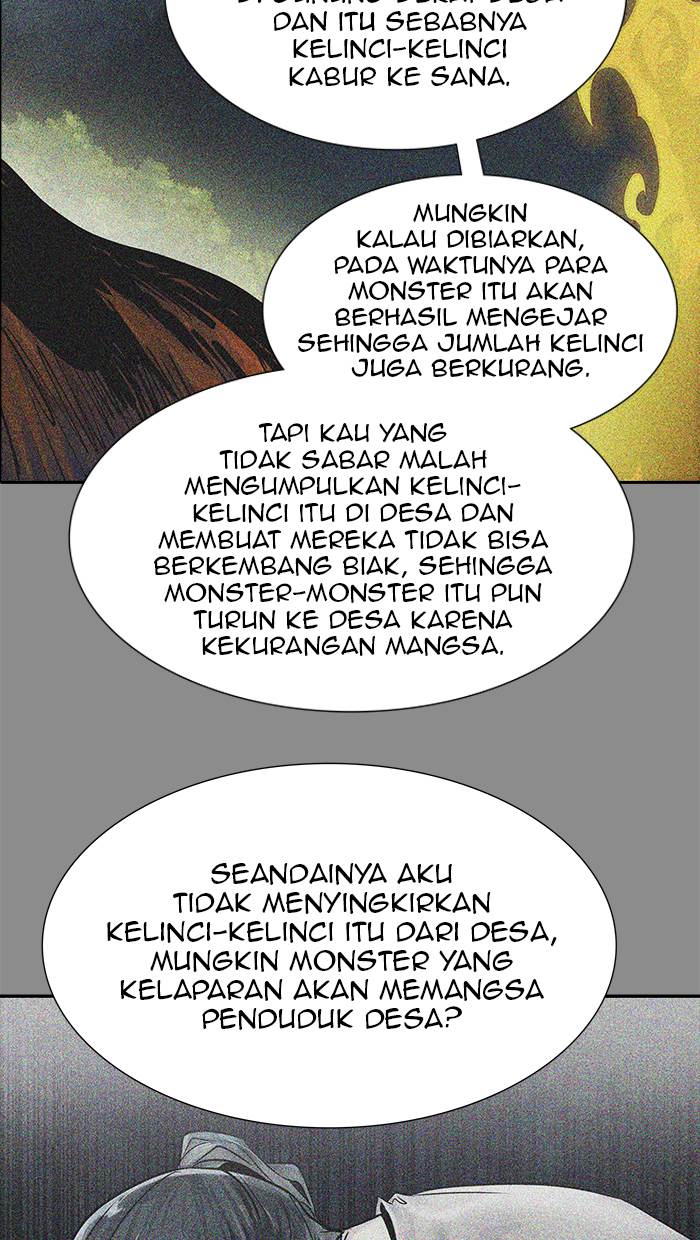 Tower of God Chapter 494