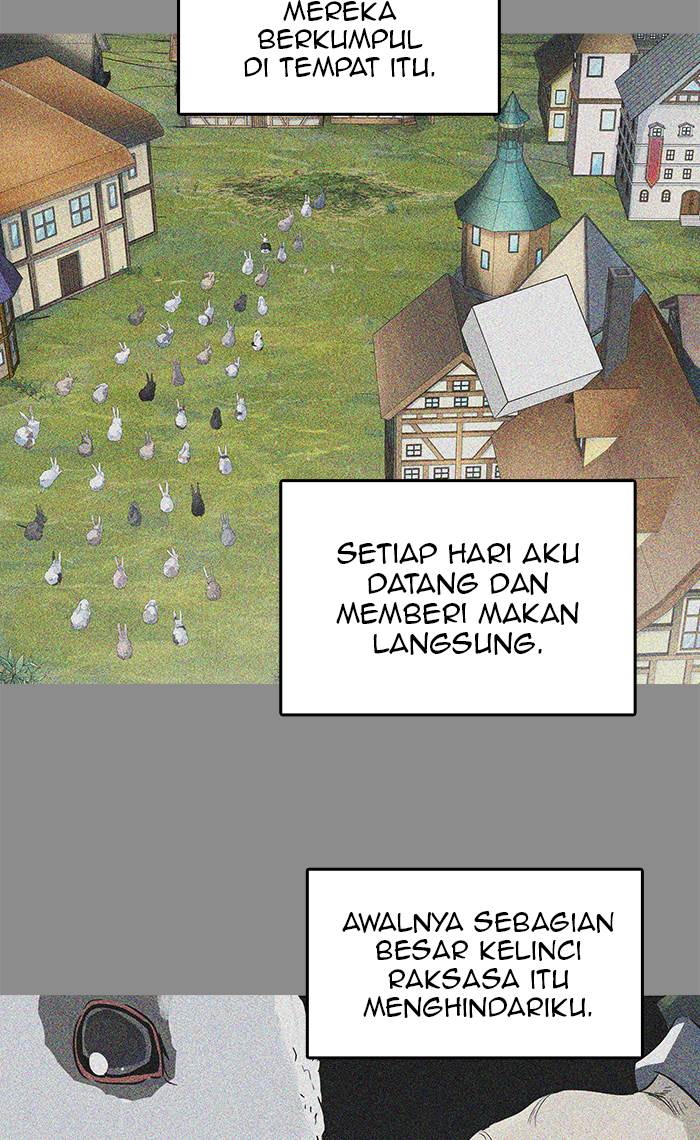 Tower of God Chapter 494