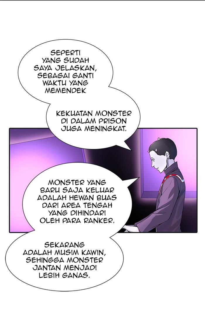 Tower of God Chapter 494