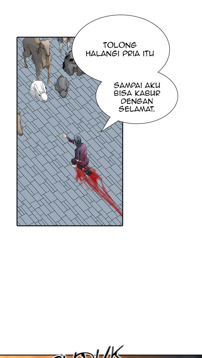 Tower of God Chapter 494