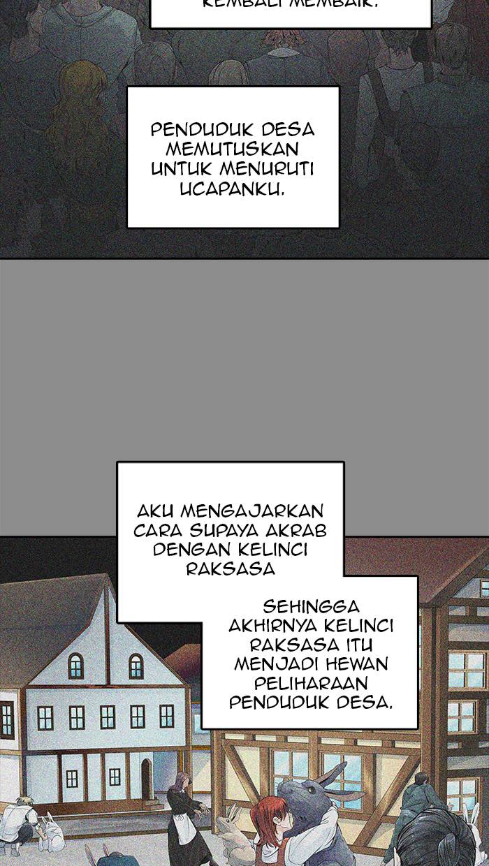 Tower of God Chapter 494