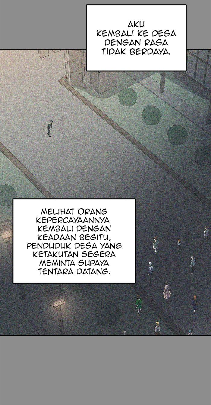 Tower of God Chapter 494