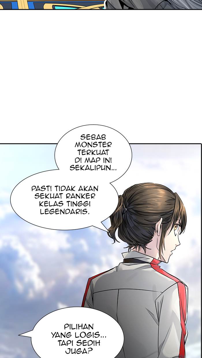 Tower of God Chapter 494