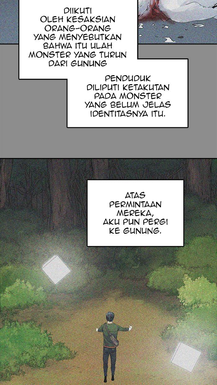 Tower of God Chapter 494