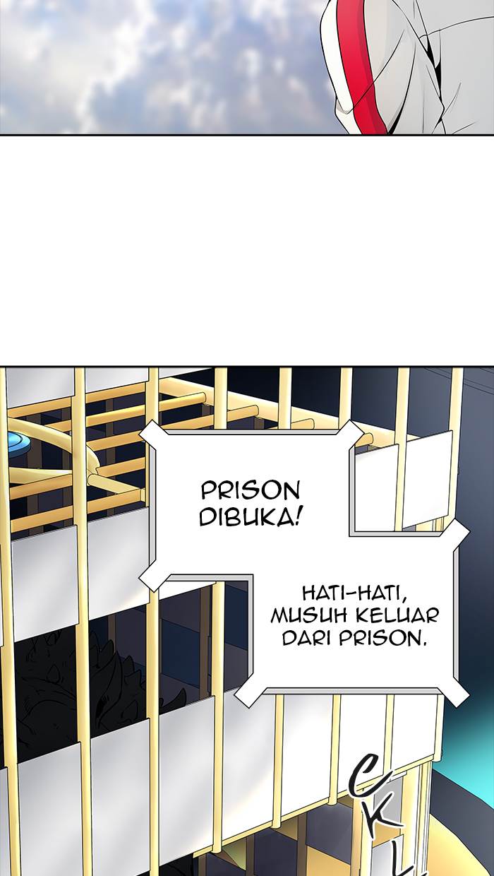 Tower of God Chapter 494