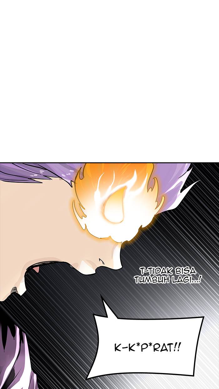 Tower of God Chapter 494