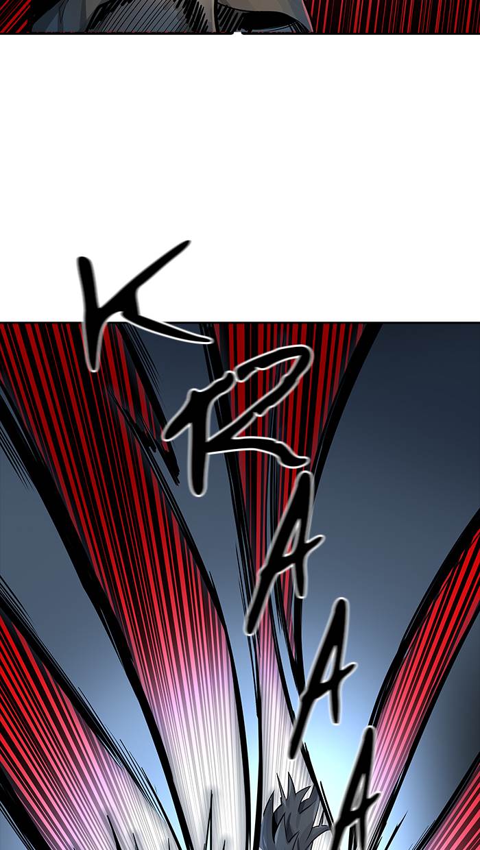 Tower of God Chapter 494