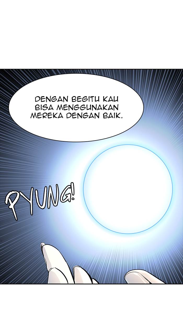 Tower of God Chapter 494