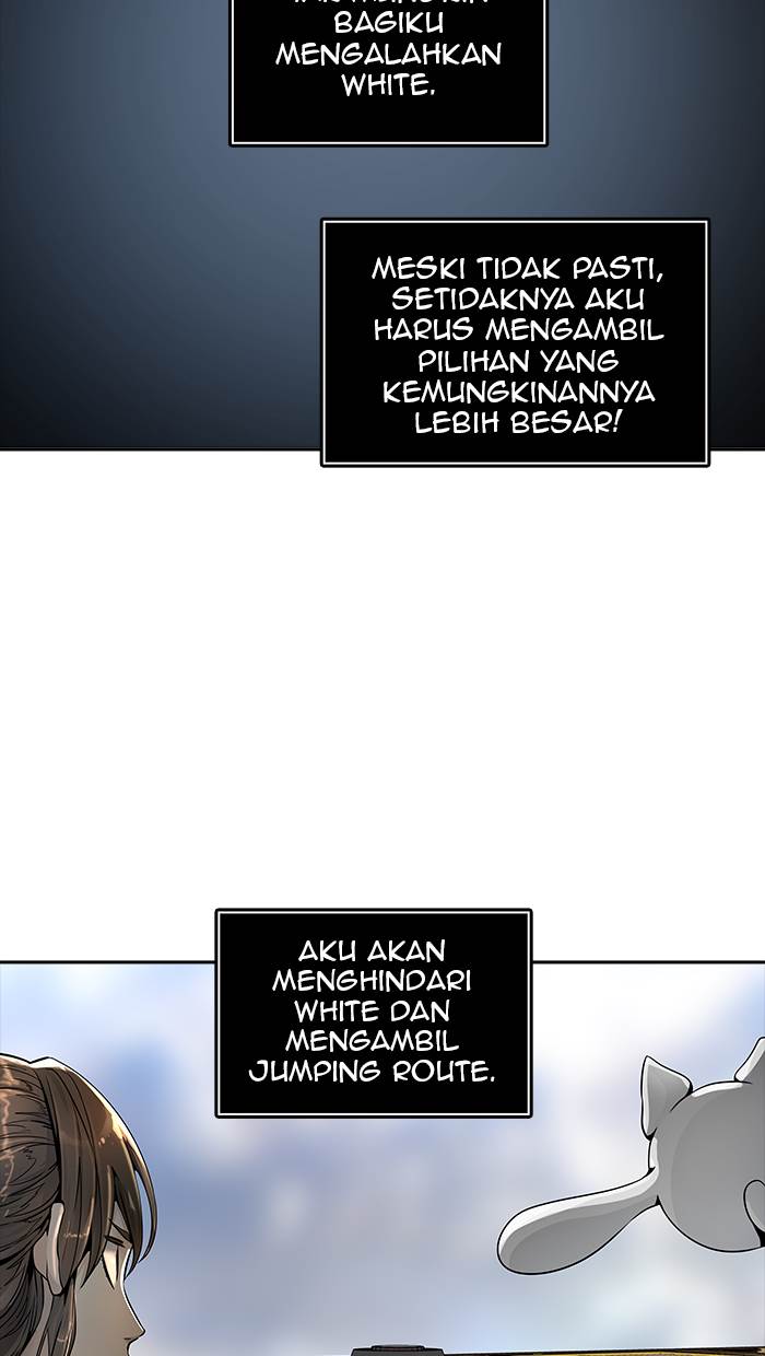 Tower of God Chapter 494