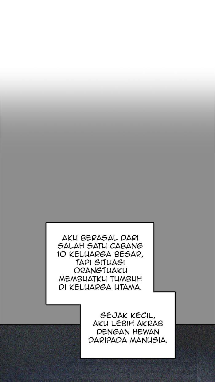 Tower of God Chapter 494