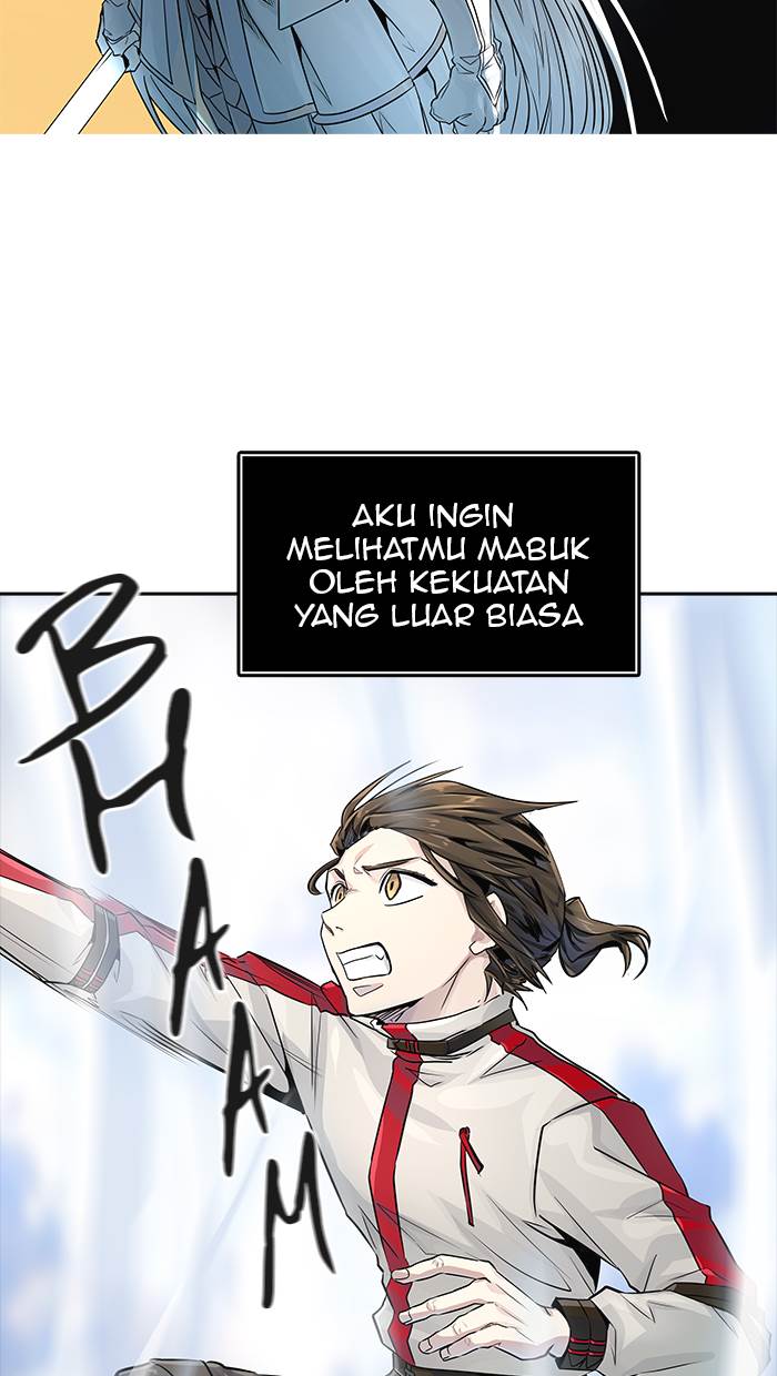 Tower of God Chapter 494