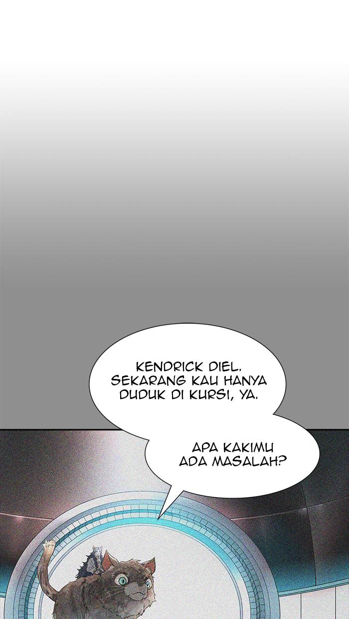 Tower of God Chapter 494