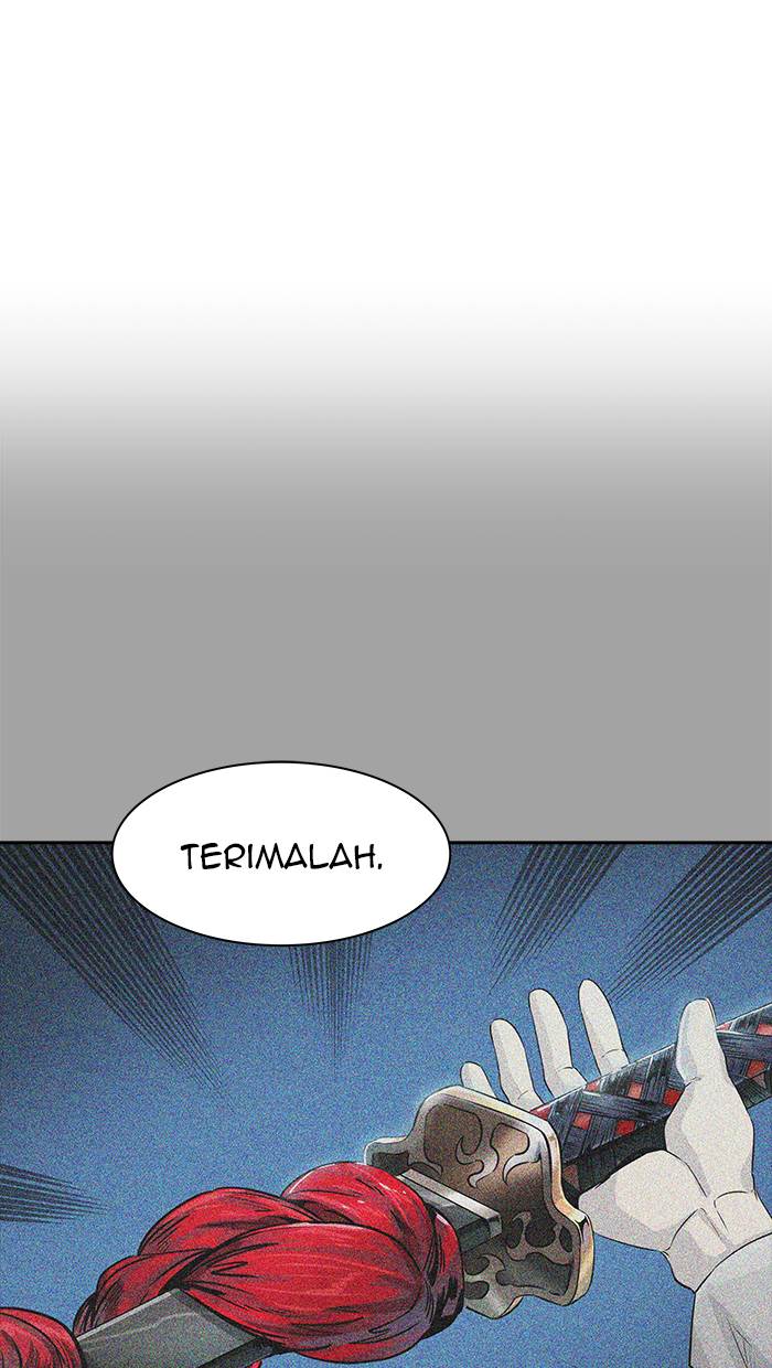 Tower of God Chapter 494