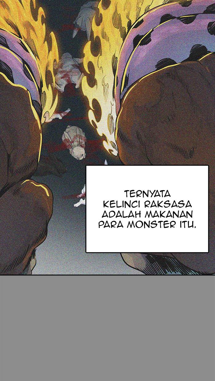 Tower of God Chapter 494