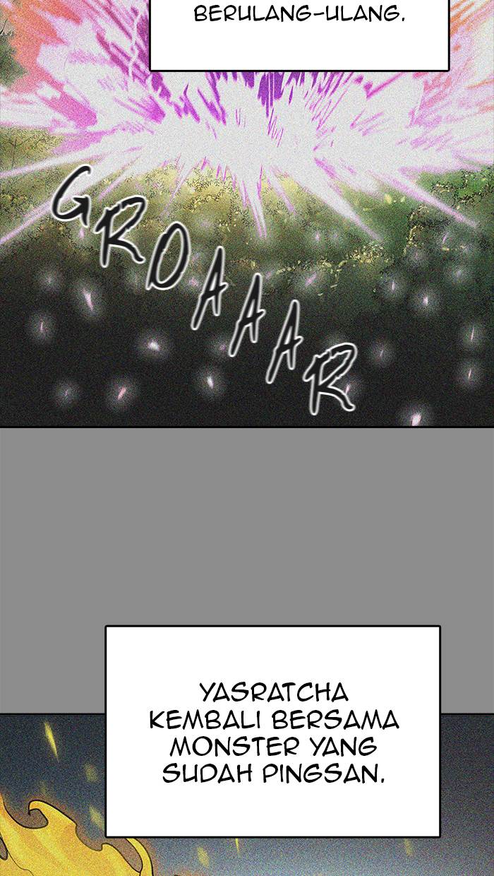 Tower of God Chapter 494