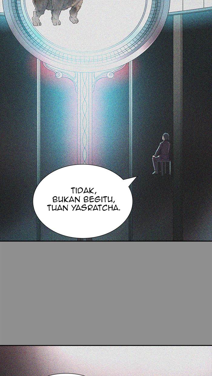 Tower of God Chapter 494