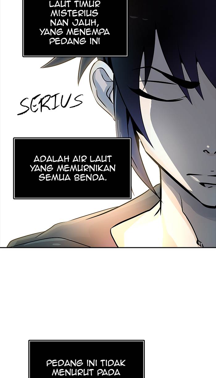 Tower of God Chapter 494