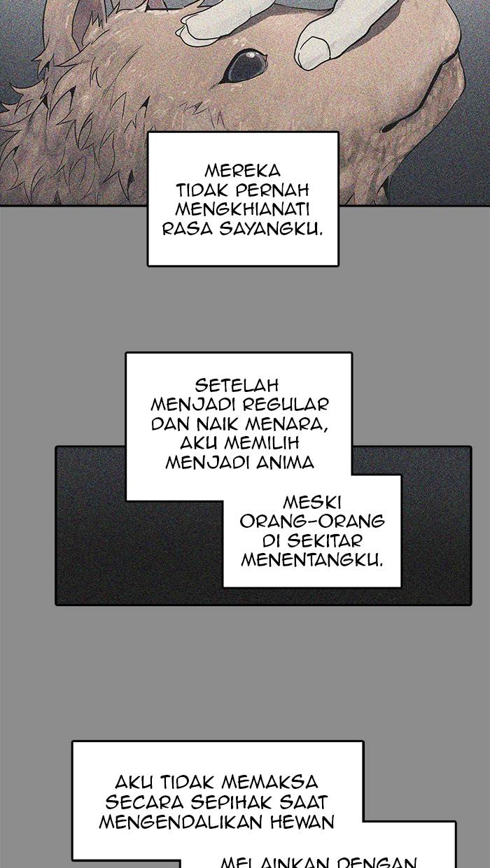 Tower of God Chapter 494