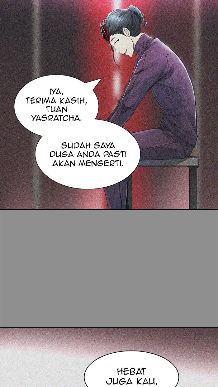 Tower of God Chapter 494