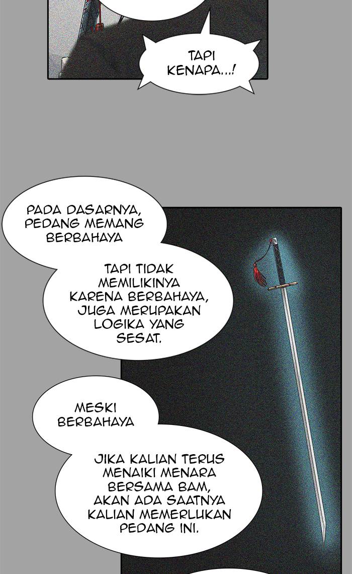 Tower of God Chapter 494