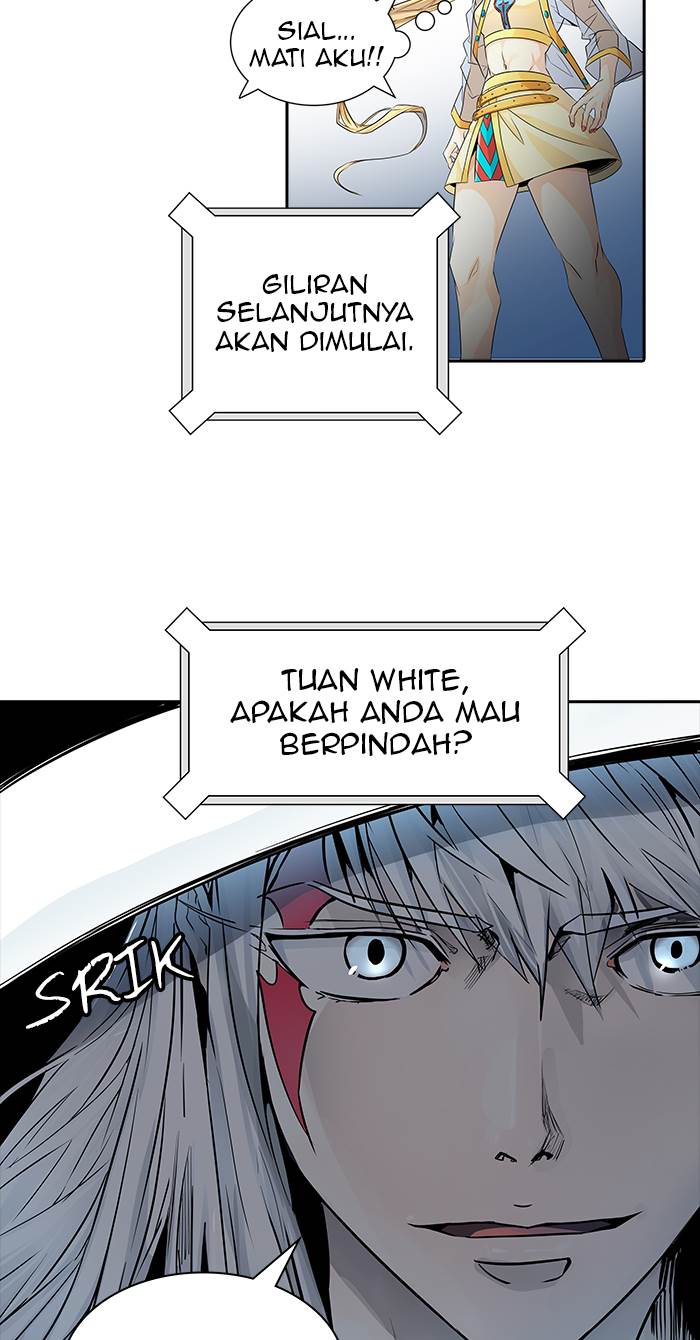 Tower of God Chapter 495