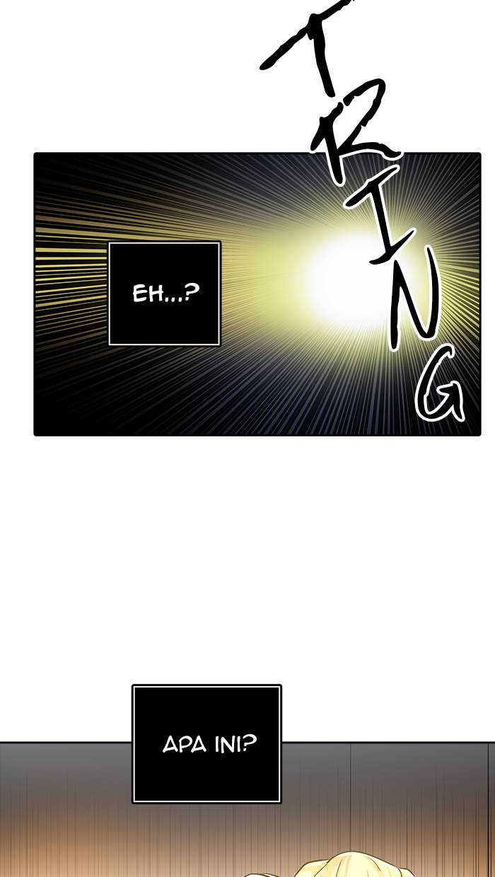 Tower of God Chapter 495