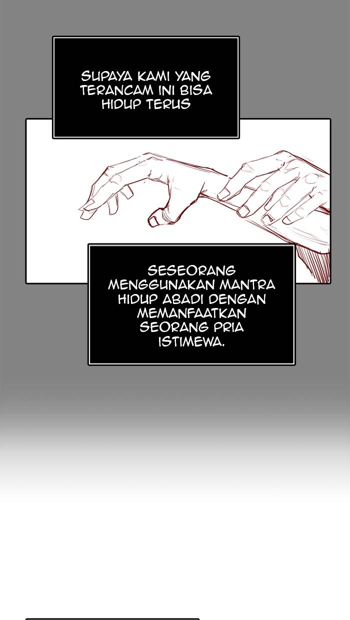 Tower of God Chapter 495