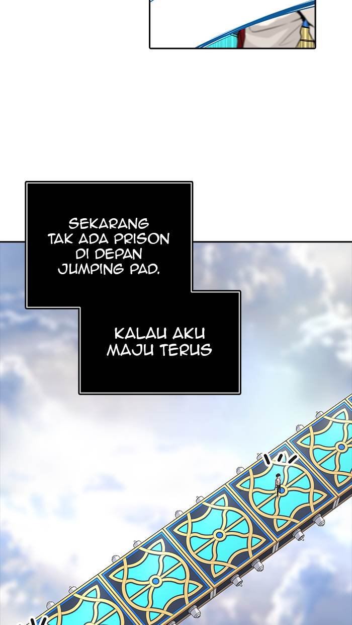 Tower of God Chapter 495