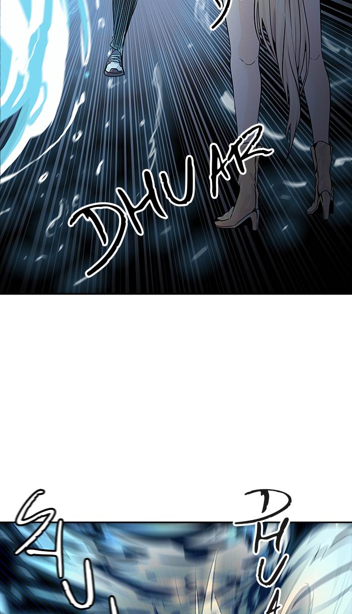 Tower of God Chapter 495