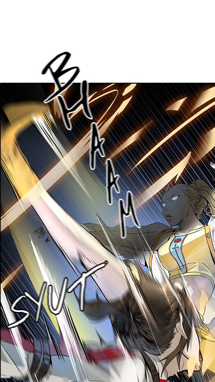 Tower of God Chapter 495