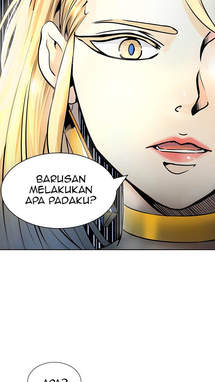 Tower of God Chapter 495