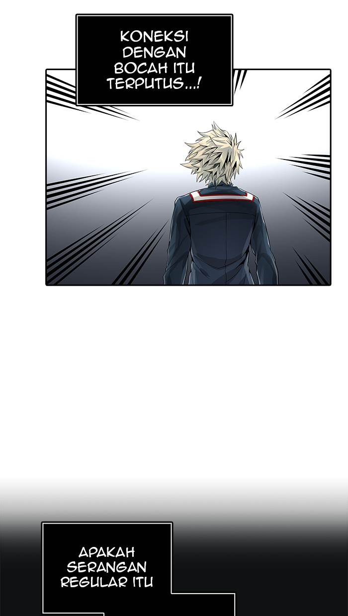 Tower of God Chapter 495