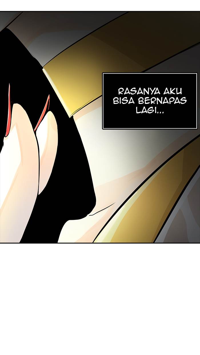 Tower of God Chapter 495