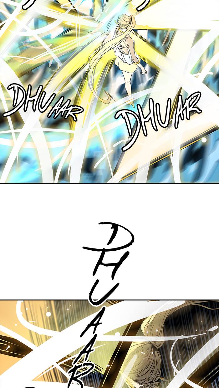 Tower of God Chapter 495