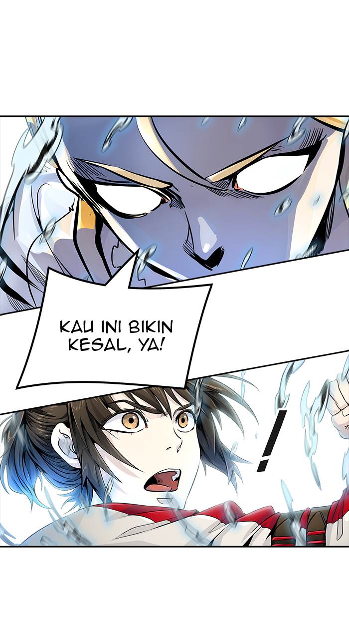 Tower of God Chapter 495