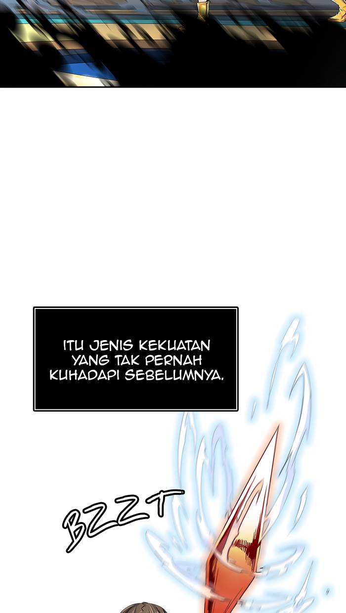 Tower of God Chapter 495