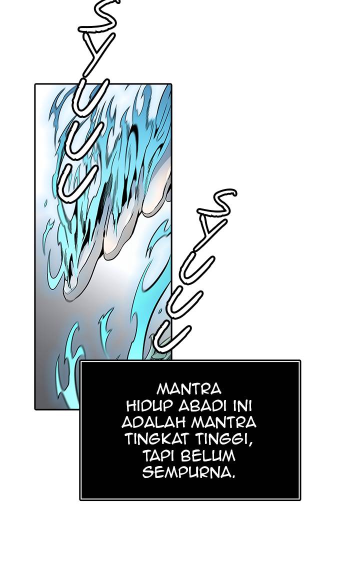 Tower of God Chapter 495