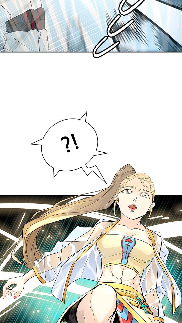 Tower of God Chapter 495